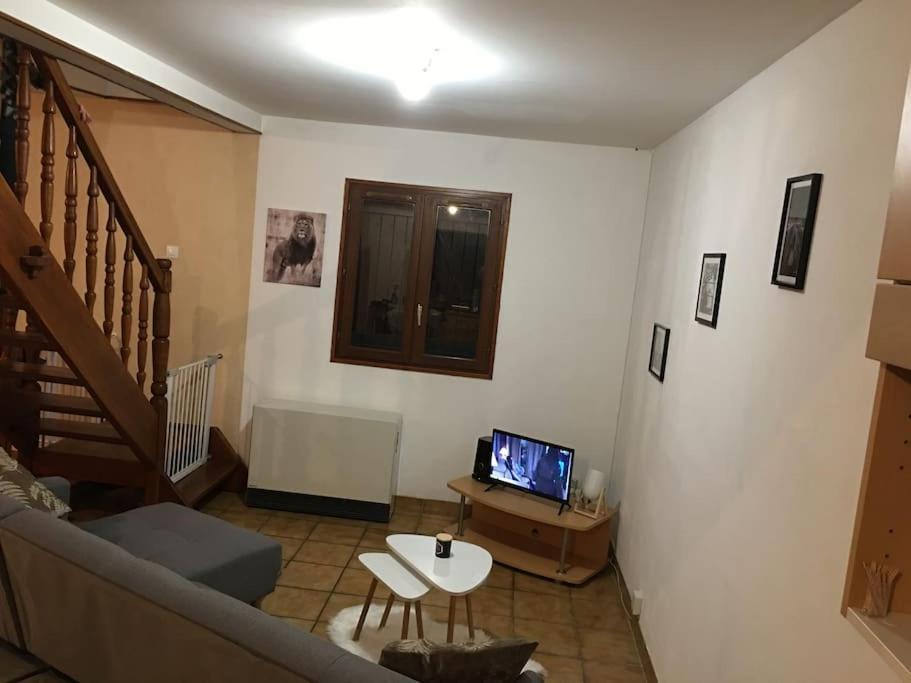 Maison De Ville Romorantin-Lanthenay Zewnętrze zdjęcie